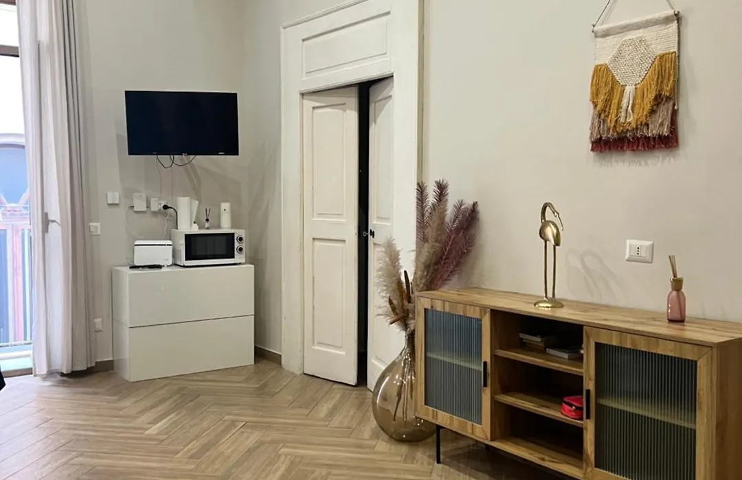 Scio' apartment-centro storico--1